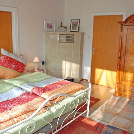 Appartements Im Moormerland Warsingsfehn エクステリア 写真