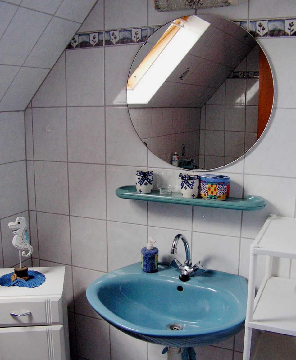 Appartements Im Moormerland Warsingsfehn エクステリア 写真