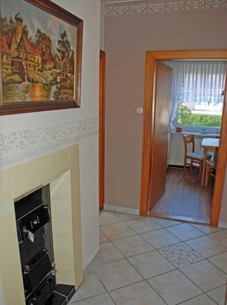Appartements Im Moormerland Warsingsfehn エクステリア 写真