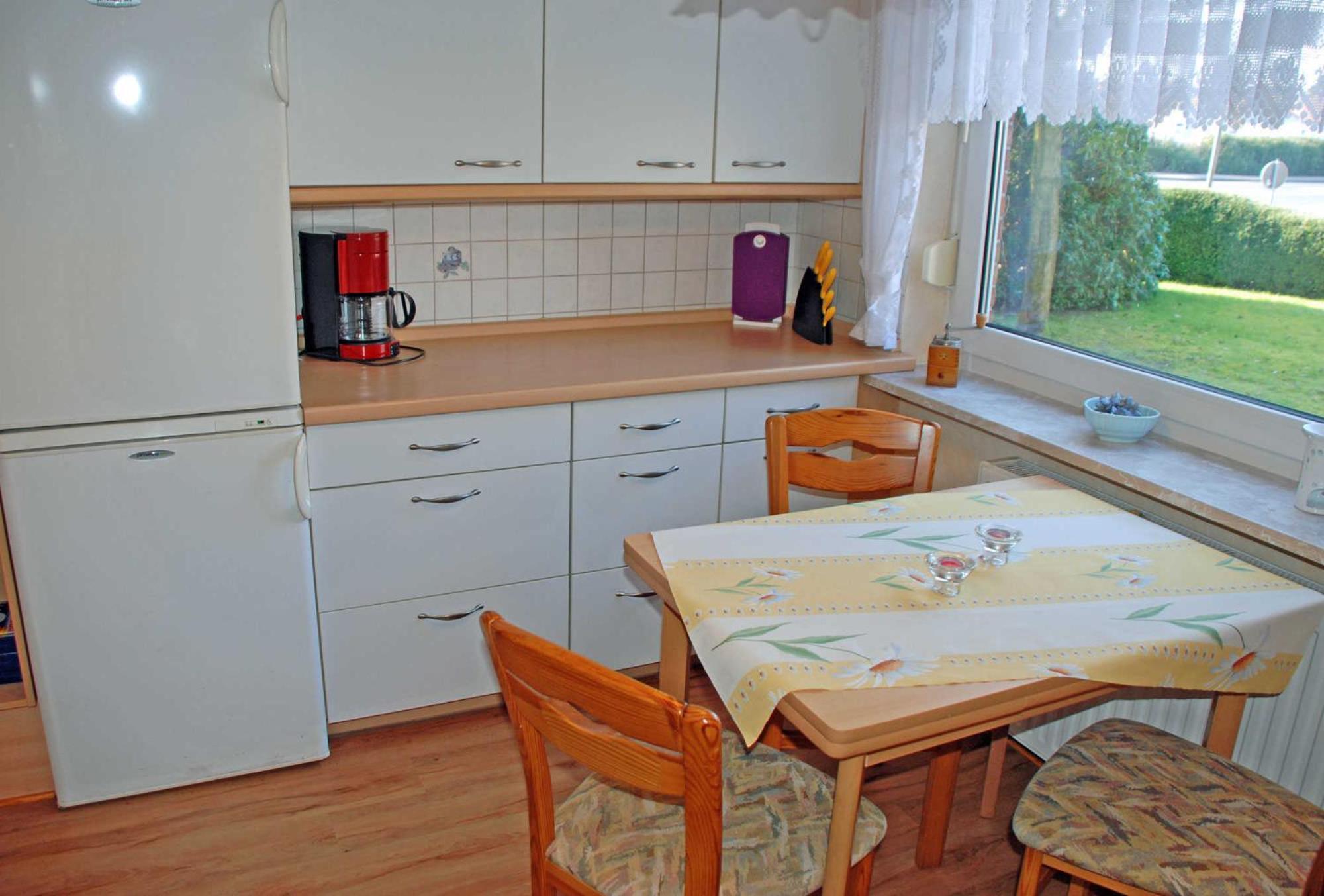 Appartements Im Moormerland Warsingsfehn エクステリア 写真