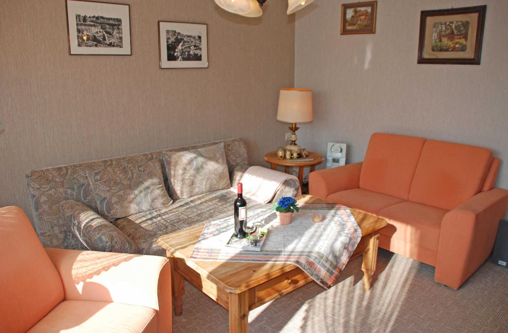 Appartements Im Moormerland Warsingsfehn エクステリア 写真