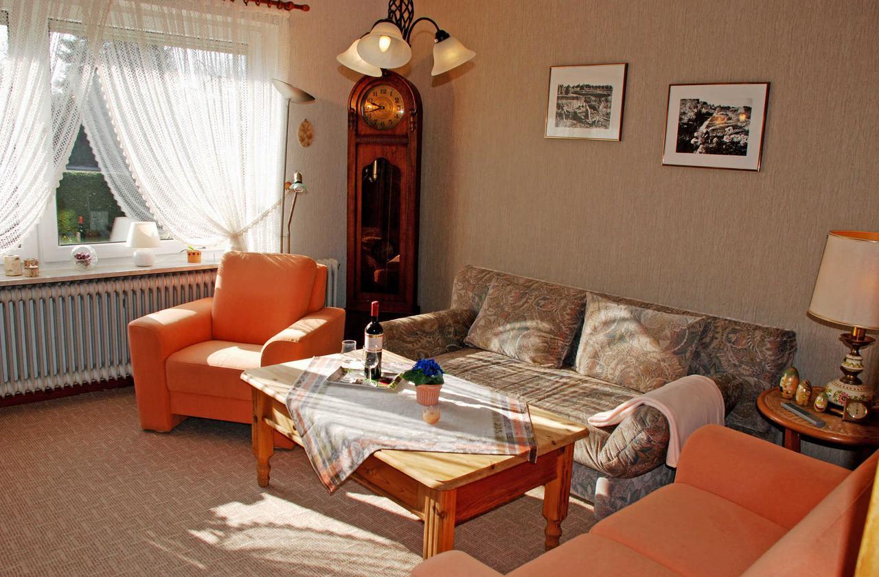 Appartements Im Moormerland Warsingsfehn エクステリア 写真
